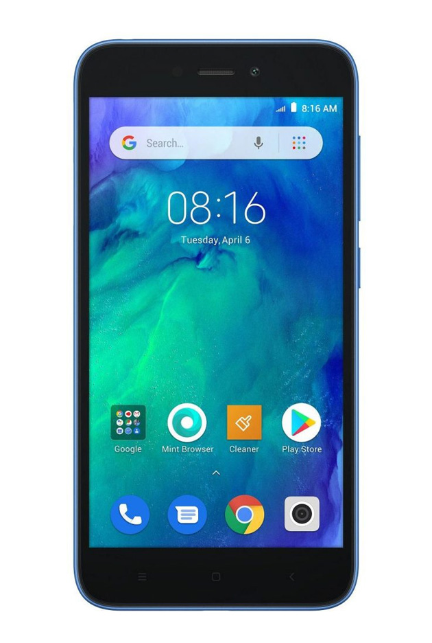 Xiaomi Redmi Go